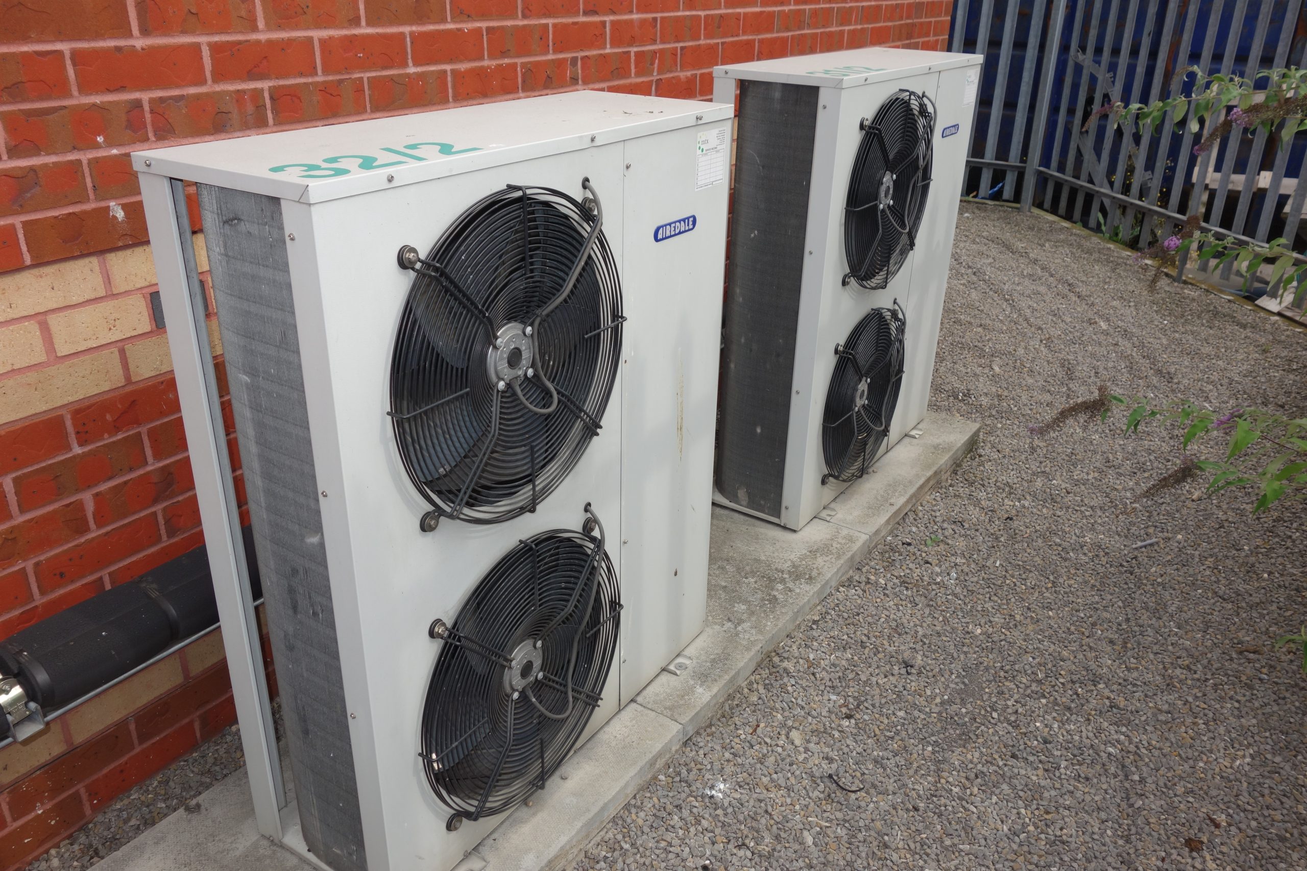 A detailed look at heat pumps and how they work