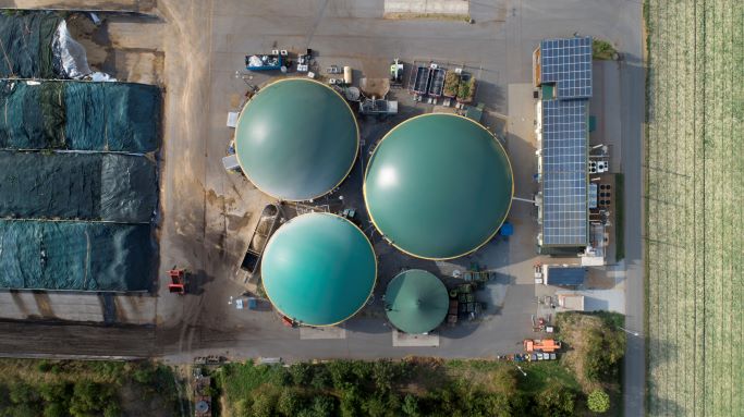 RHI Extension and Green Gas Support Scheme