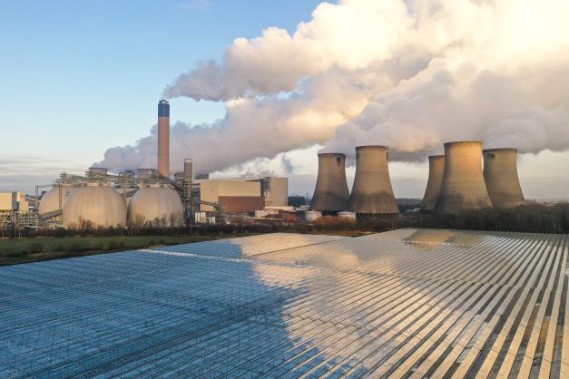 Reducing emissions from horticulture and agriculture