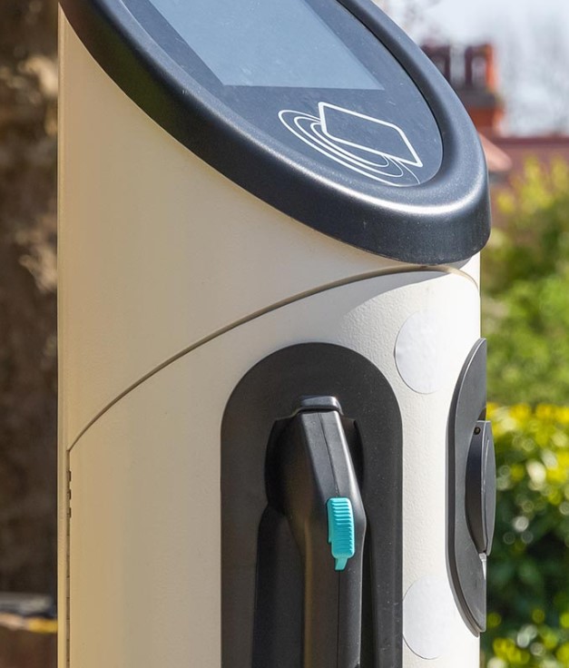 Powering progress: Installing EV charging on glasshouse horticultural sites