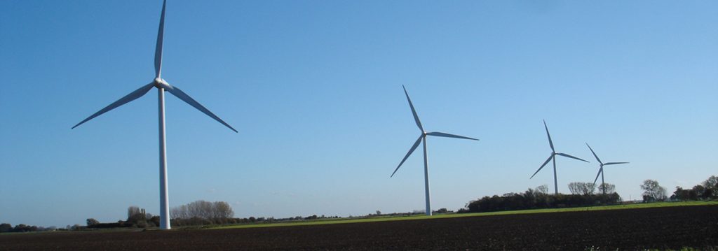 Installing small-scale wind turbines – what do you need to be aware of?