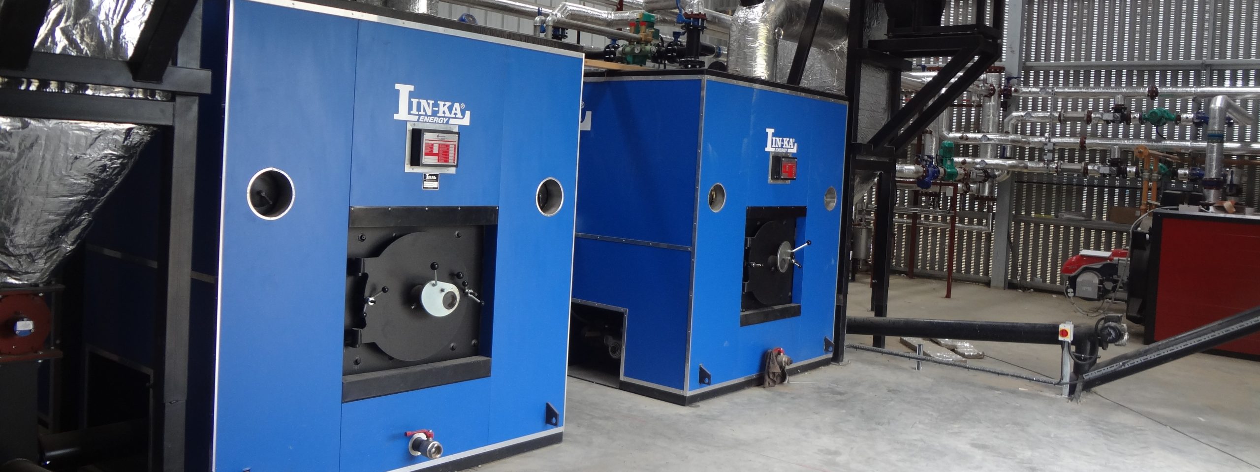 Pyrolysis for Horticulture