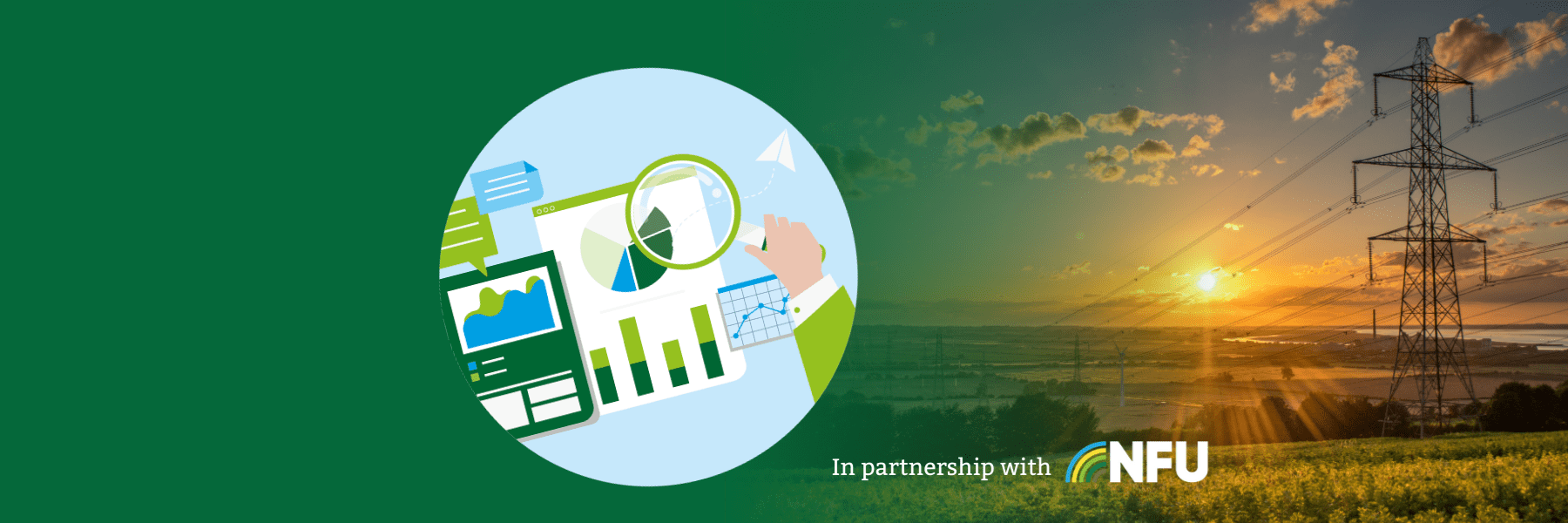 Calculate how the incoming TNUoS charges will impact your bill