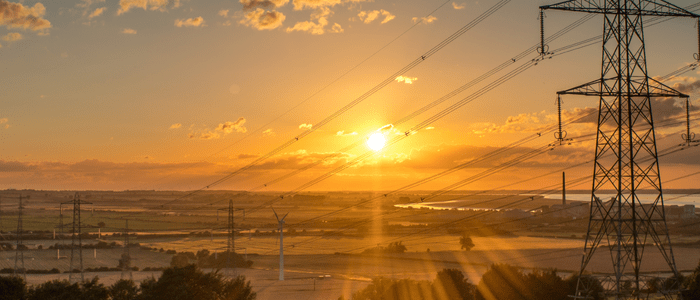 Updated forecast from NESO to TNUoS tarriffs